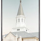 Taylorsville UT Be Close to Him Gallery Wrap