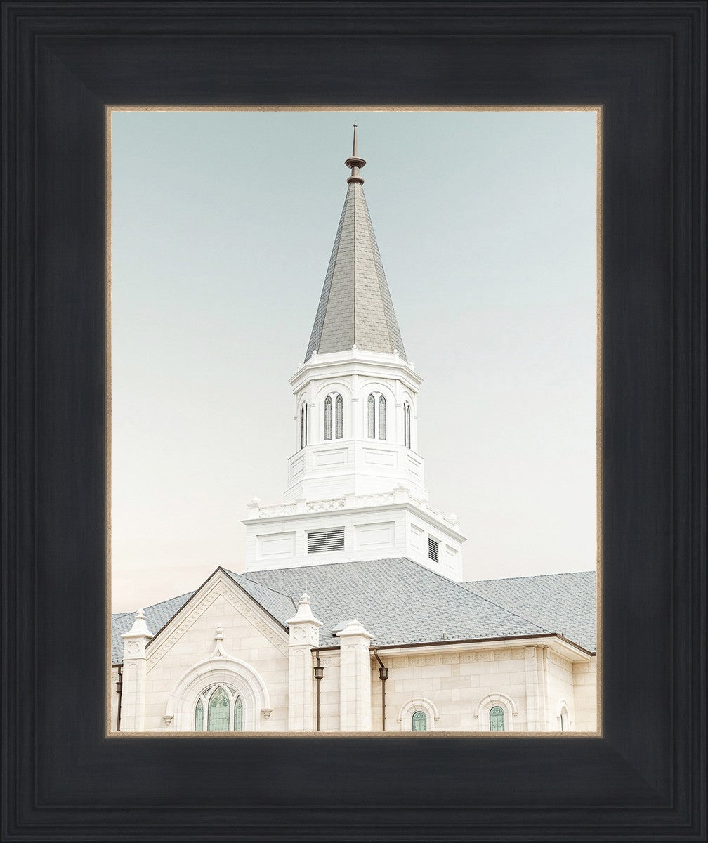 Taylorsville UT Be Close to Him