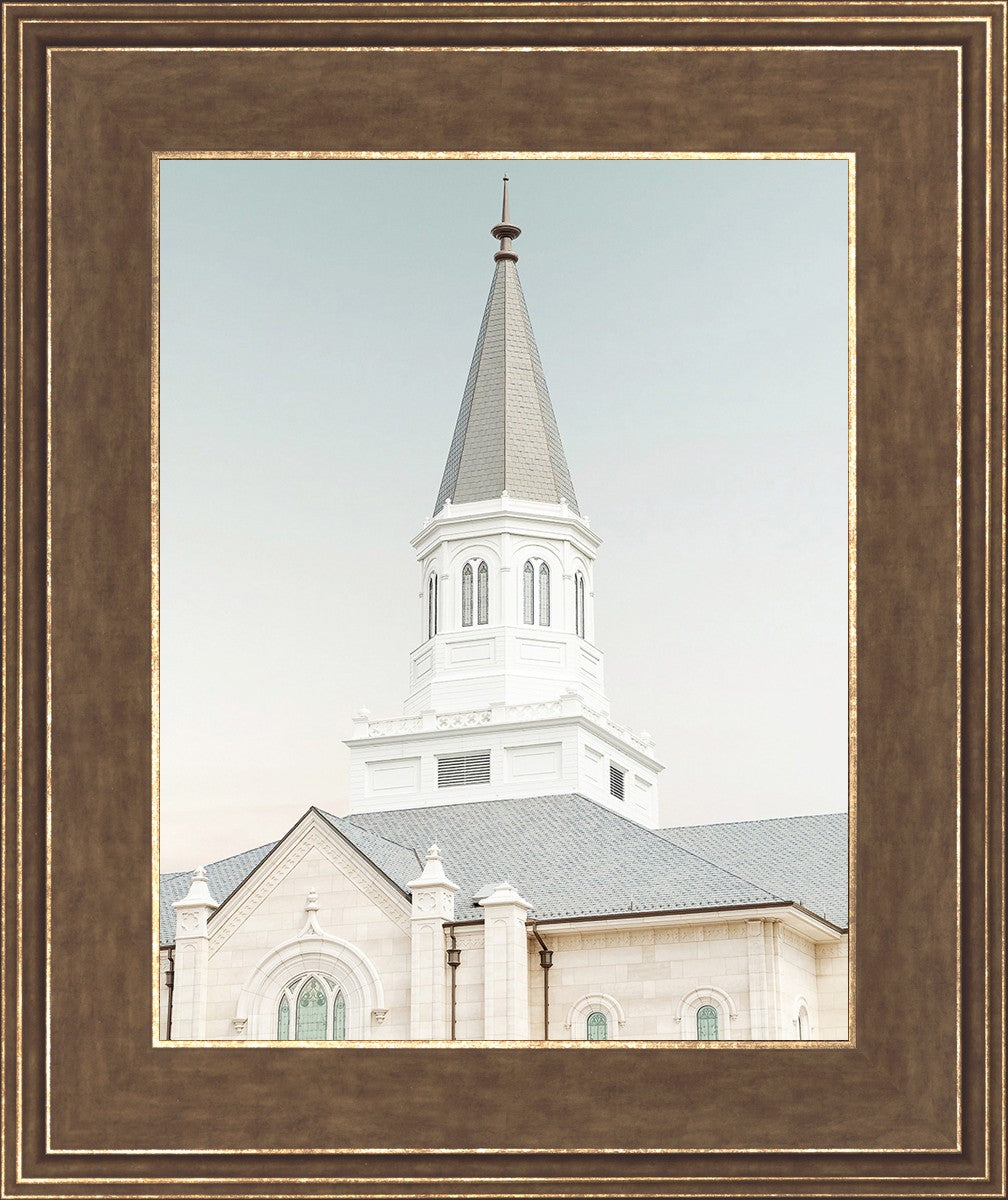 Taylorsville UT Be Close to Him