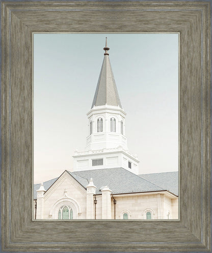 Taylorsville UT Be Close to Him