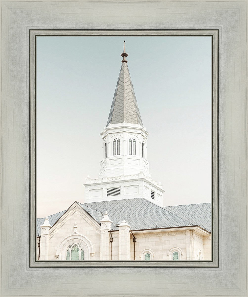 Taylorsville UT Be Close to Him