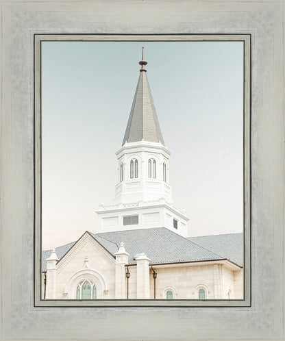 Taylorsville UT Be Close to Him