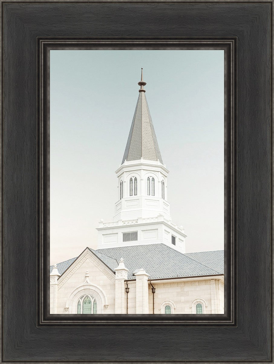 Taylorsville UT Be Close to Him