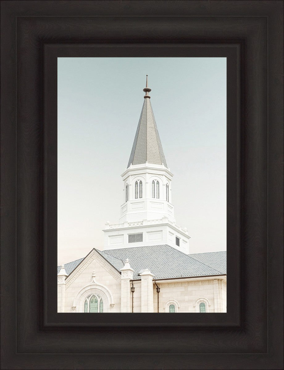 Taylorsville UT Be Close to Him