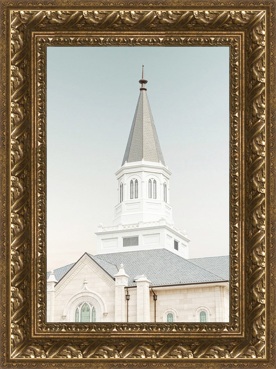 Taylorsville UT Be Close to Him