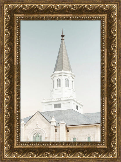 Taylorsville UT Be Close to Him