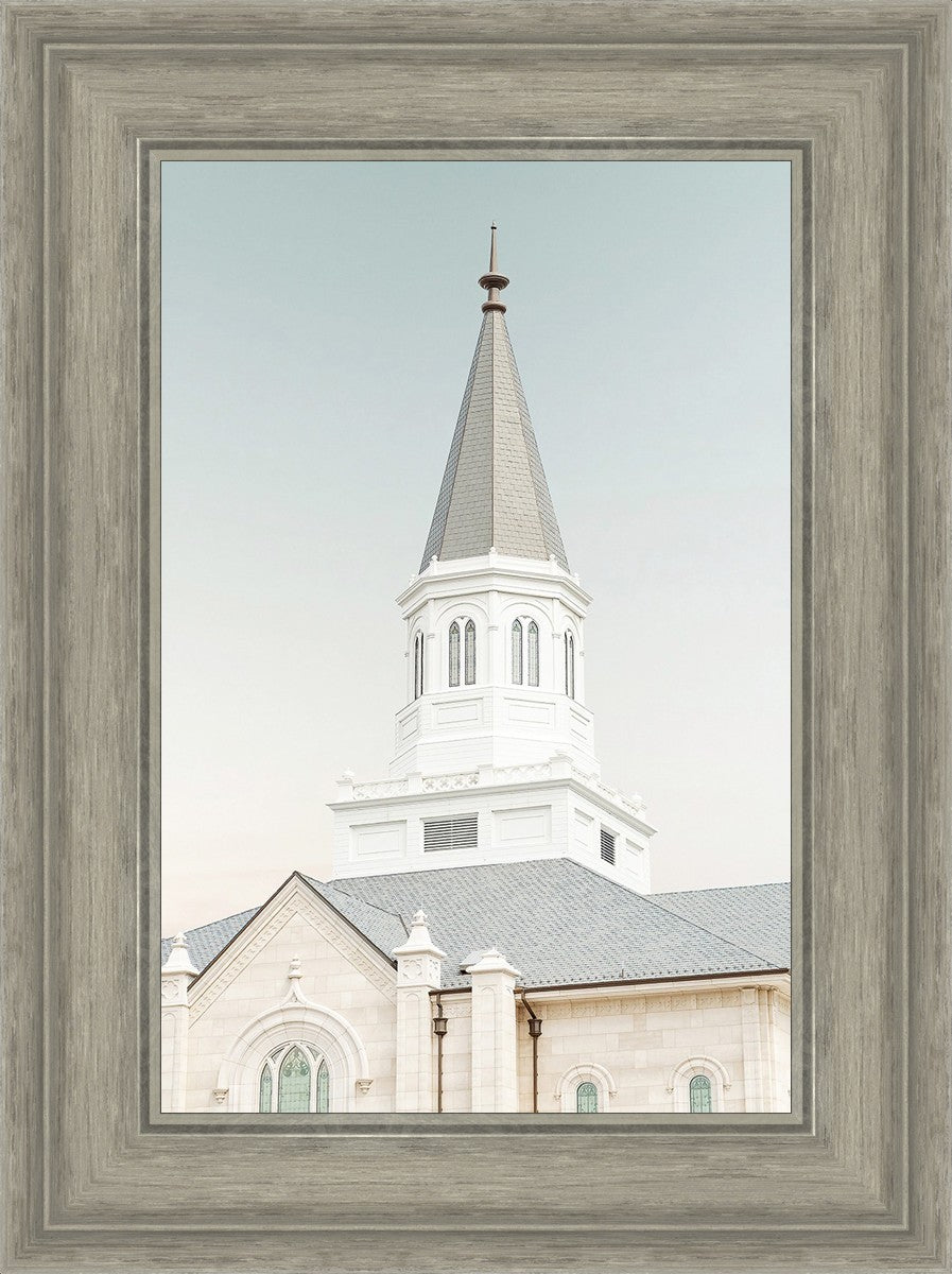 Taylorsville UT Be Close to Him