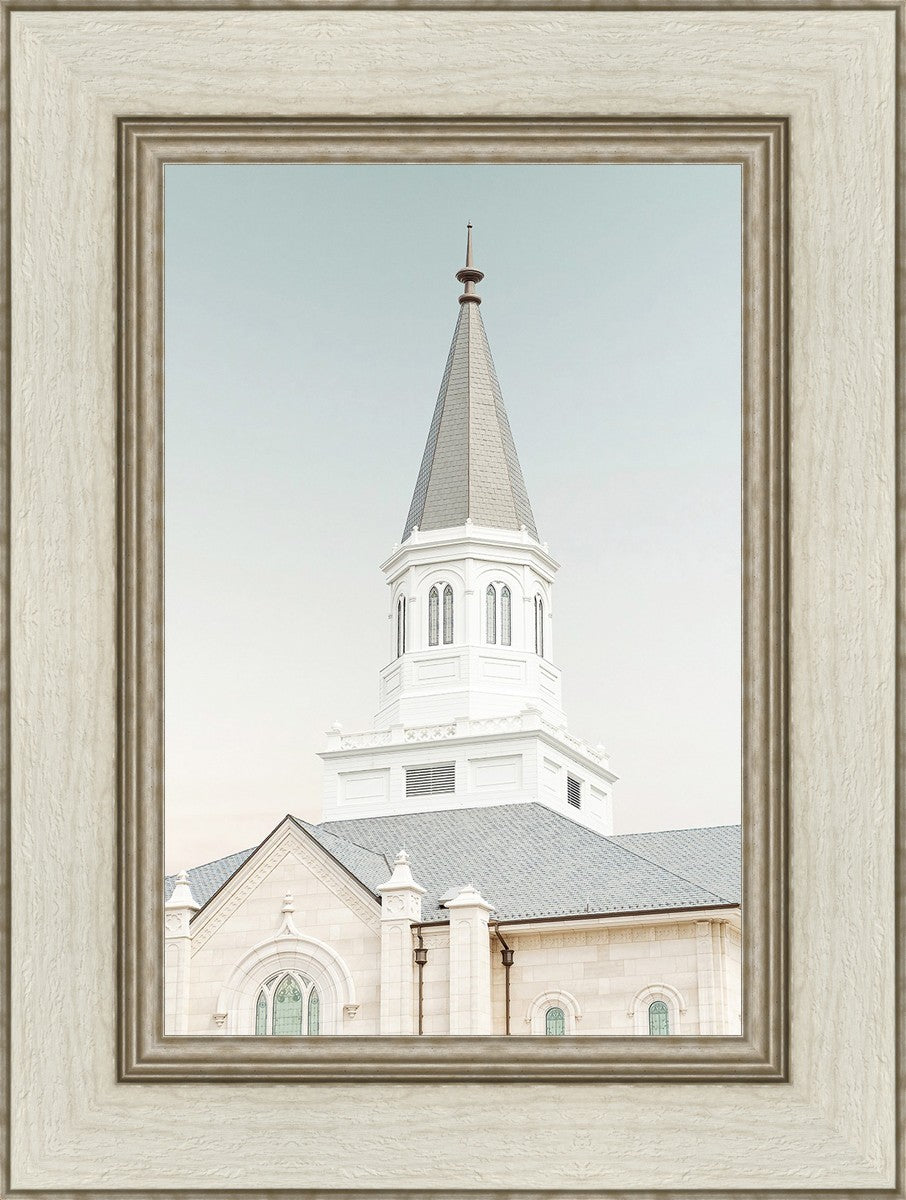 Taylorsville UT Be Close to Him