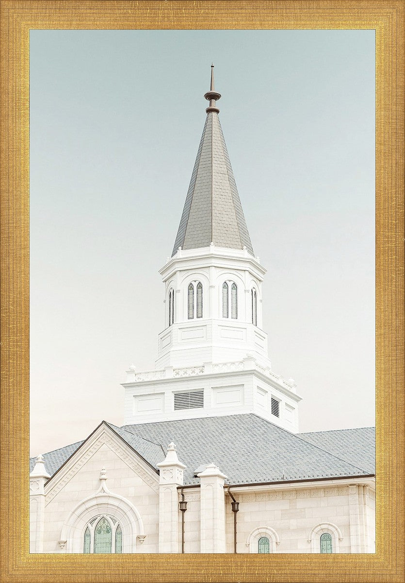 Taylorsville UT Be Close to Him