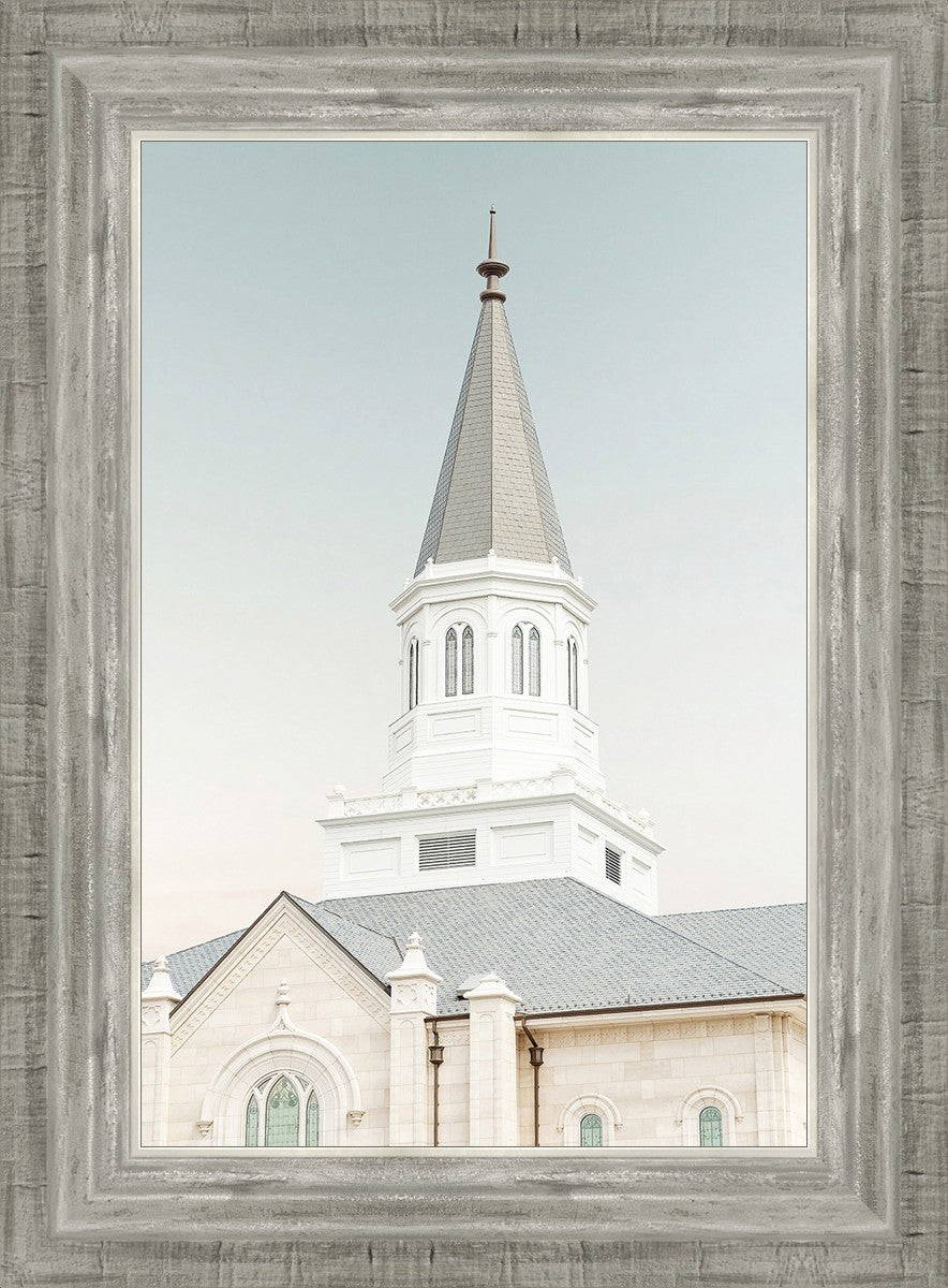 Taylorsville UT Be Close to Him