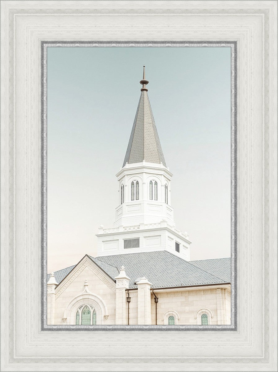 Taylorsville UT Be Close to Him