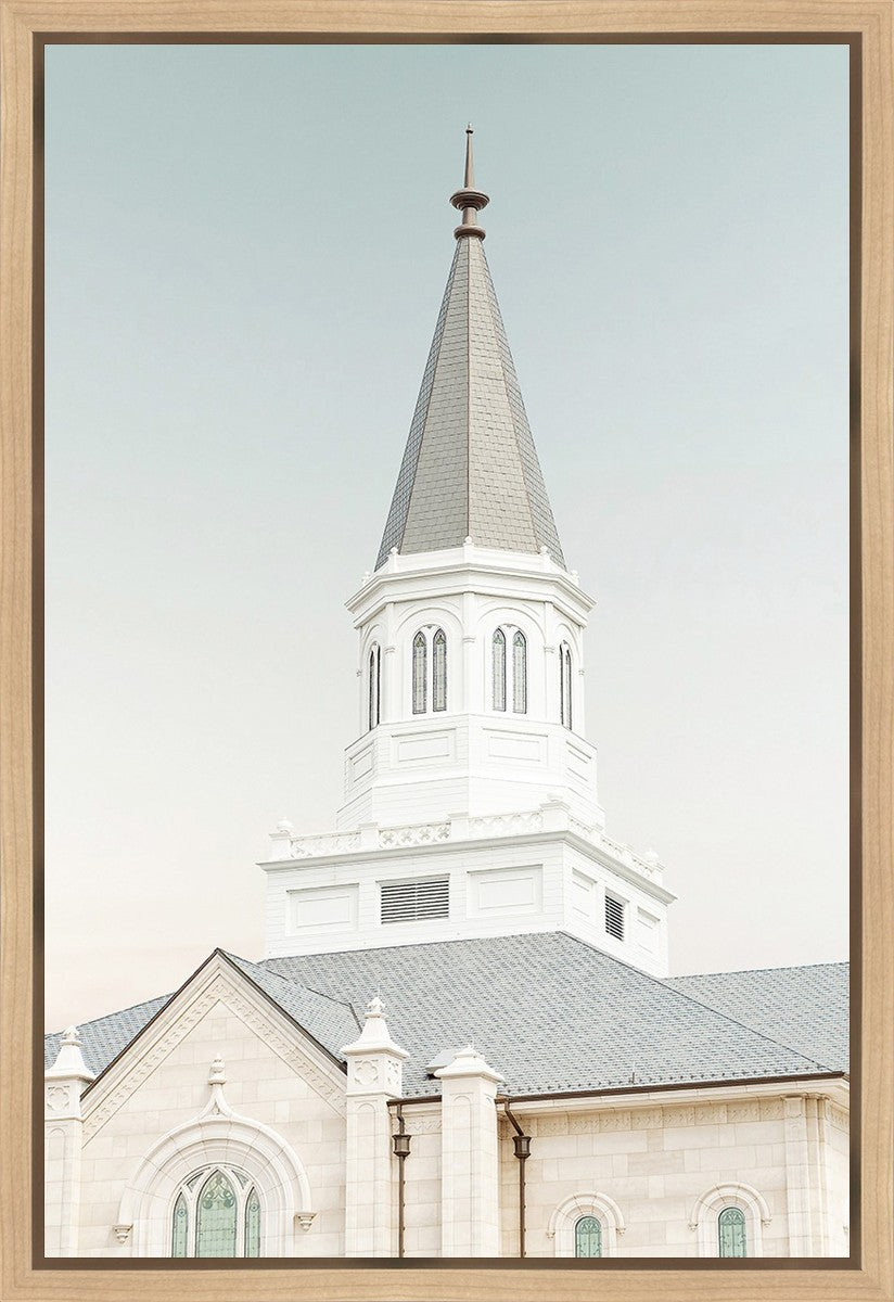 Taylorsville UT Be Close to Him