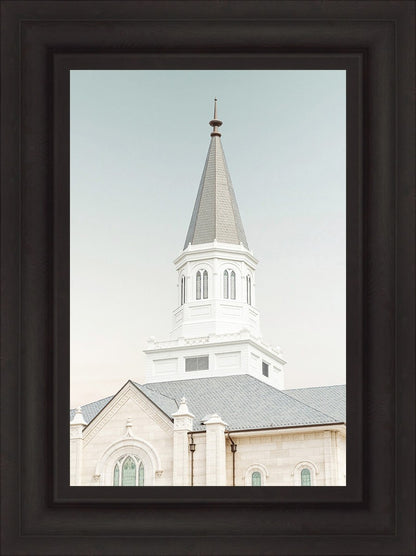 Taylorsville UT Be Close to Him