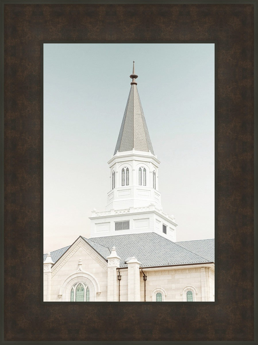 Taylorsville UT Be Close to Him