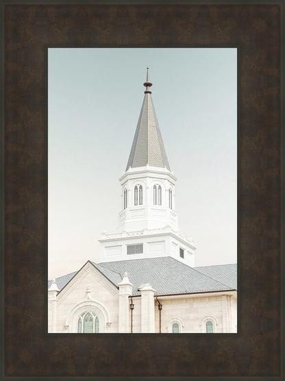 Taylorsville UT Be Close to Him