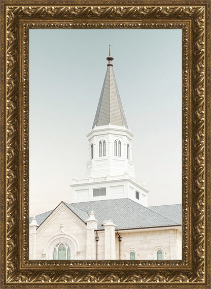 Taylorsville UT Be Close to Him