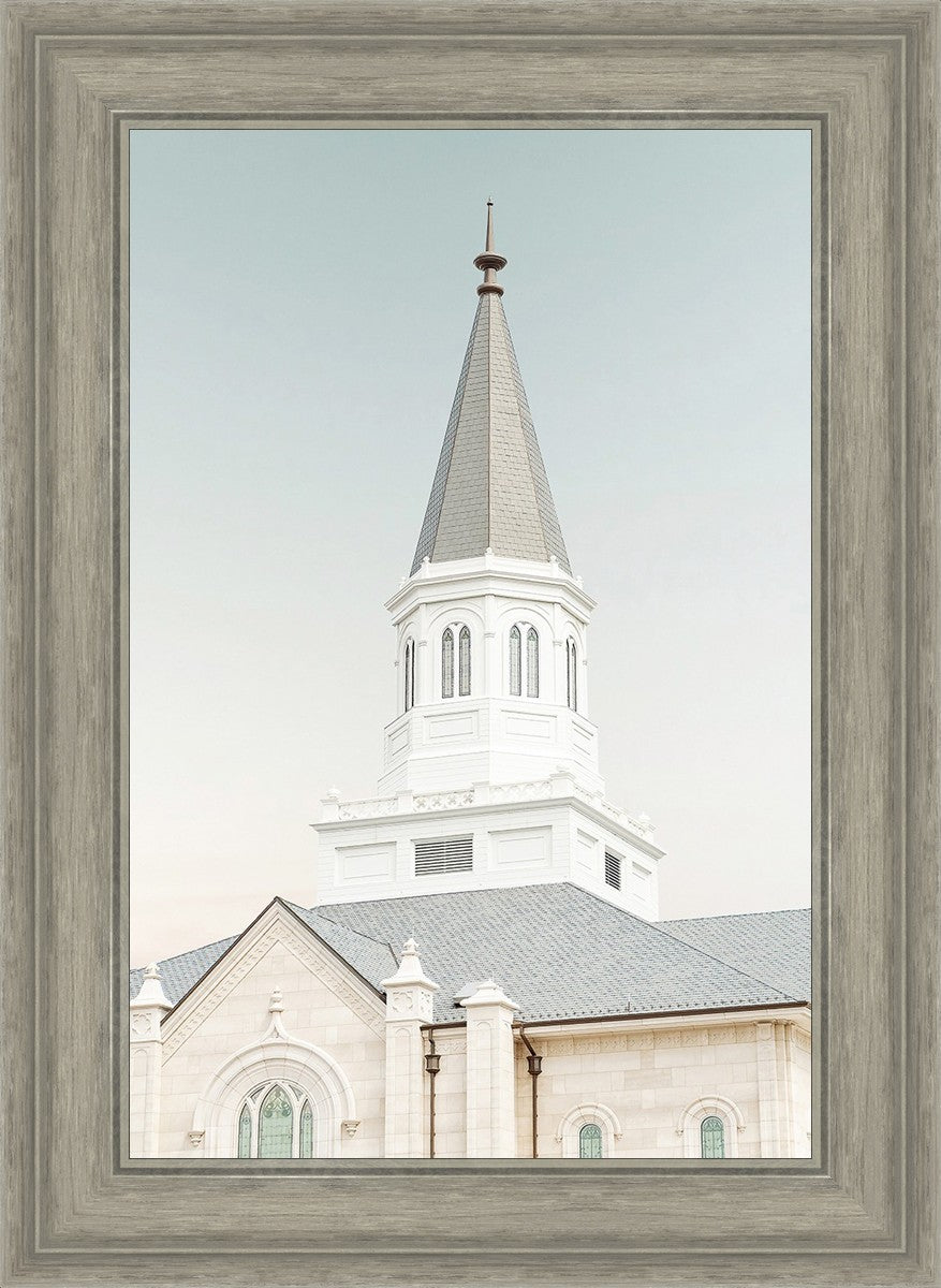 Taylorsville UT Be Close to Him