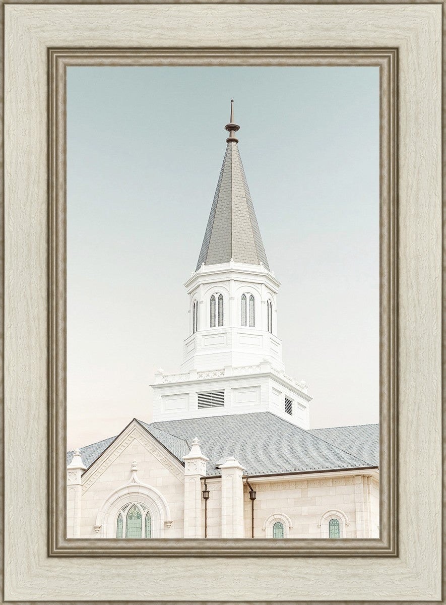 Taylorsville UT Be Close to Him