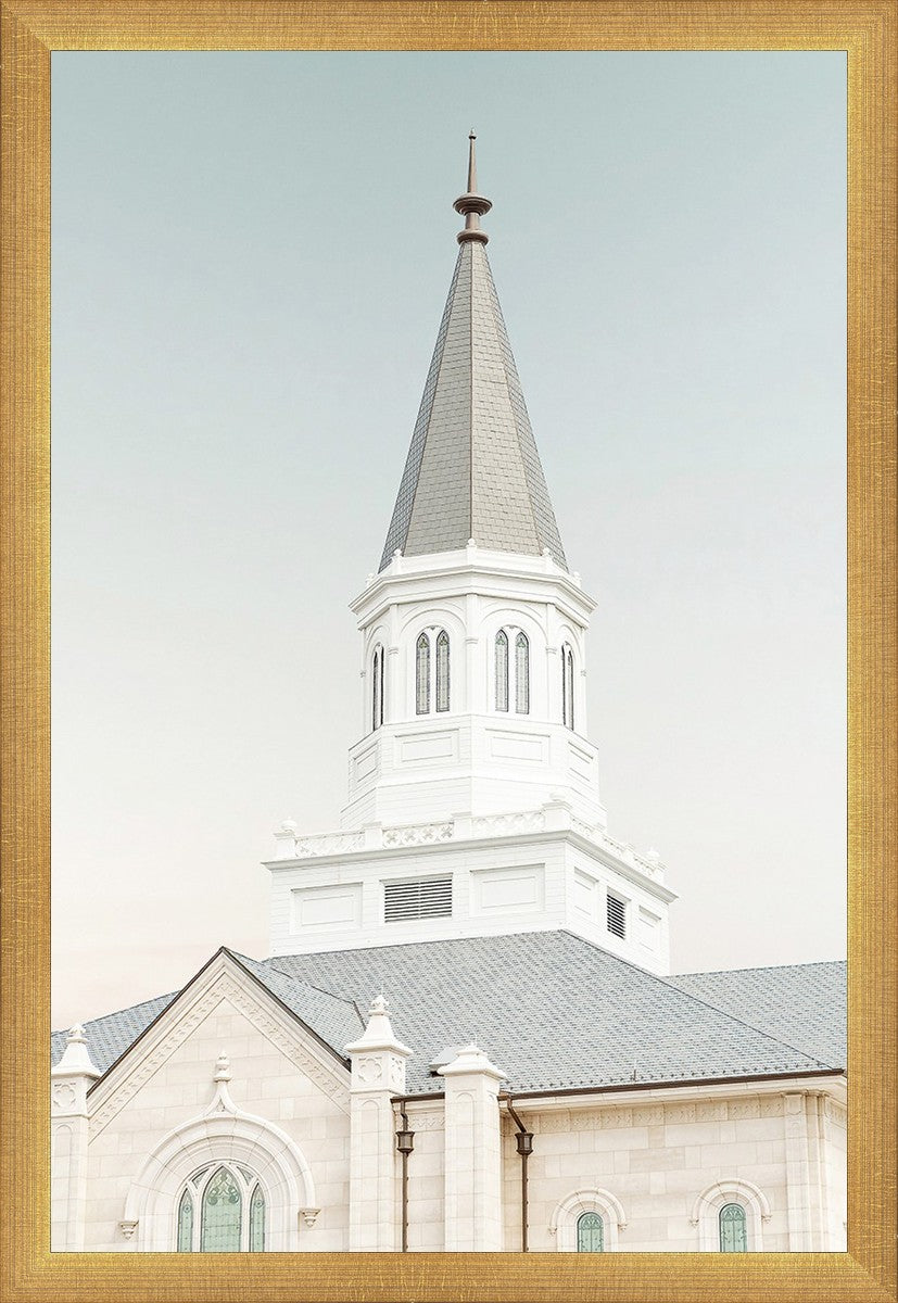 Taylorsville UT Be Close to Him