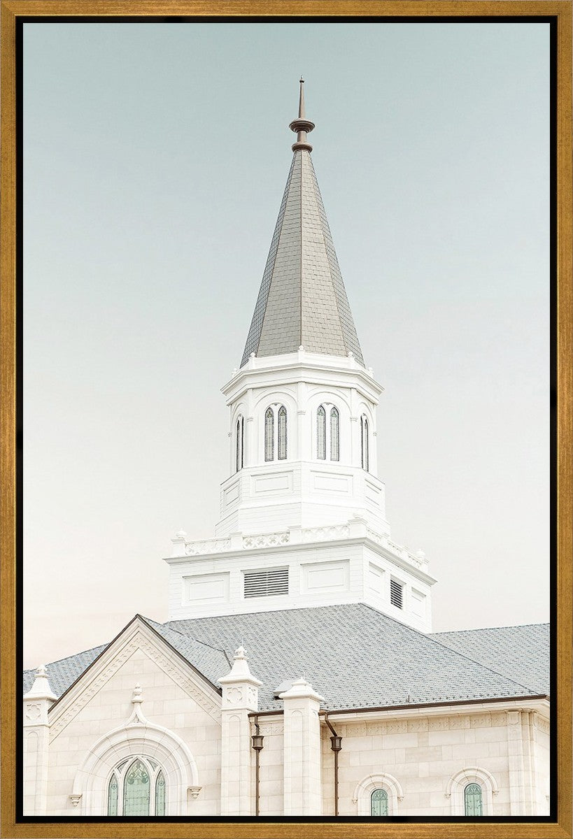 Taylorsville UT Be Close to Him