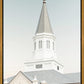 Taylorsville UT Be Close to Him Gallery Wrap