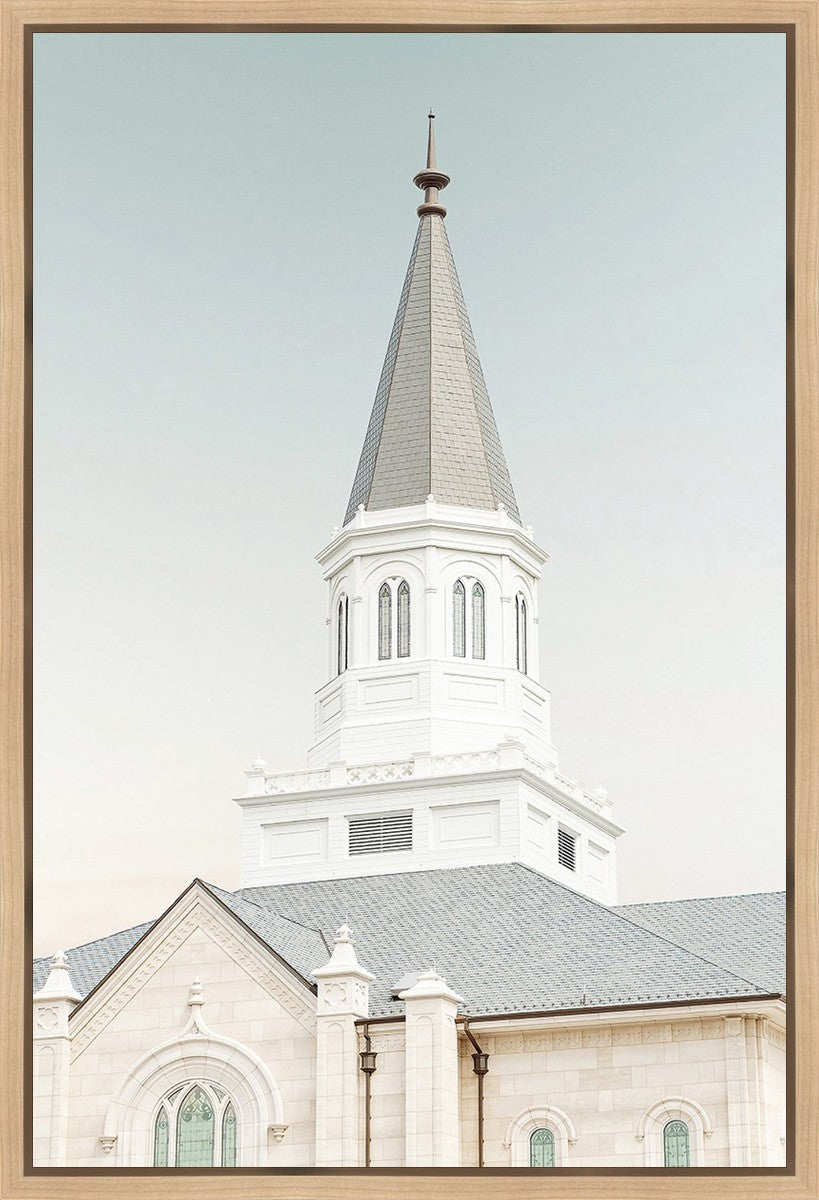 Taylorsville UT Be Close to Him