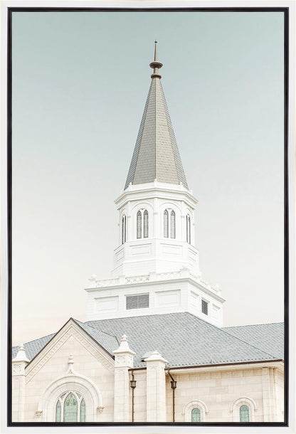 Taylorsville UT Be Close to Him Gallery Wrap