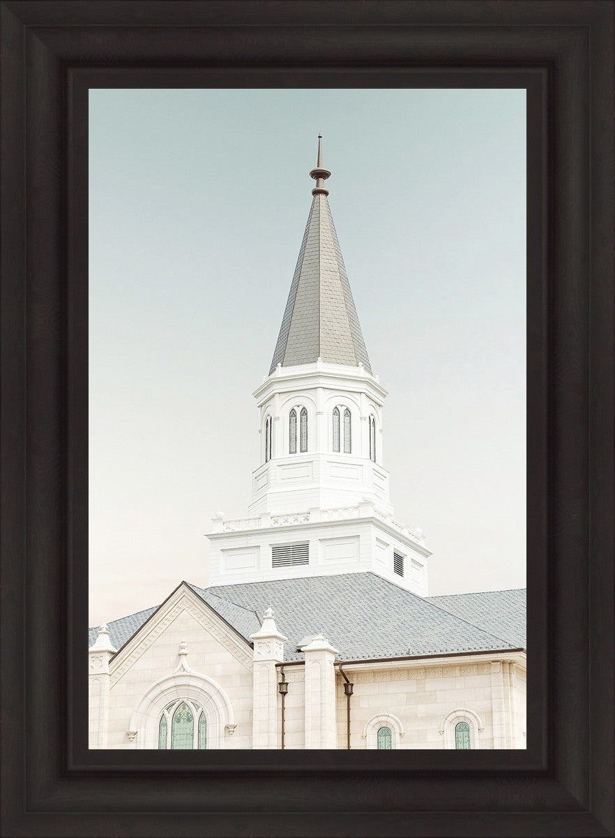 Taylorsville UT Be Close to Him