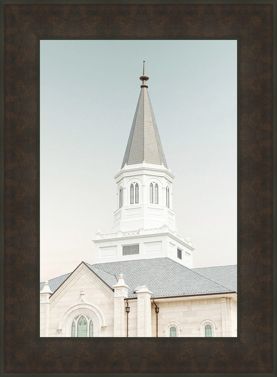 Taylorsville UT Be Close to Him