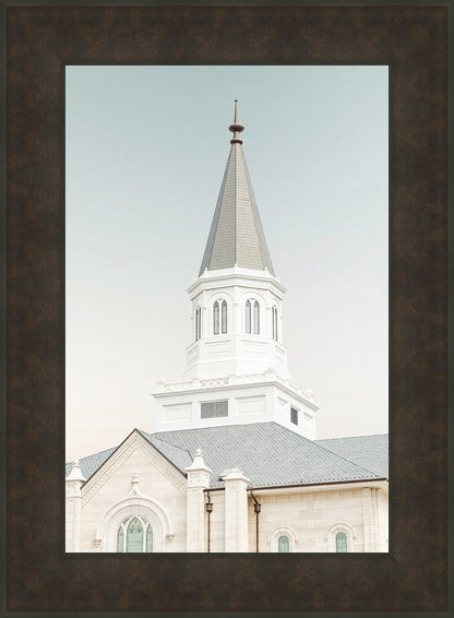 Taylorsville UT Be Close to Him