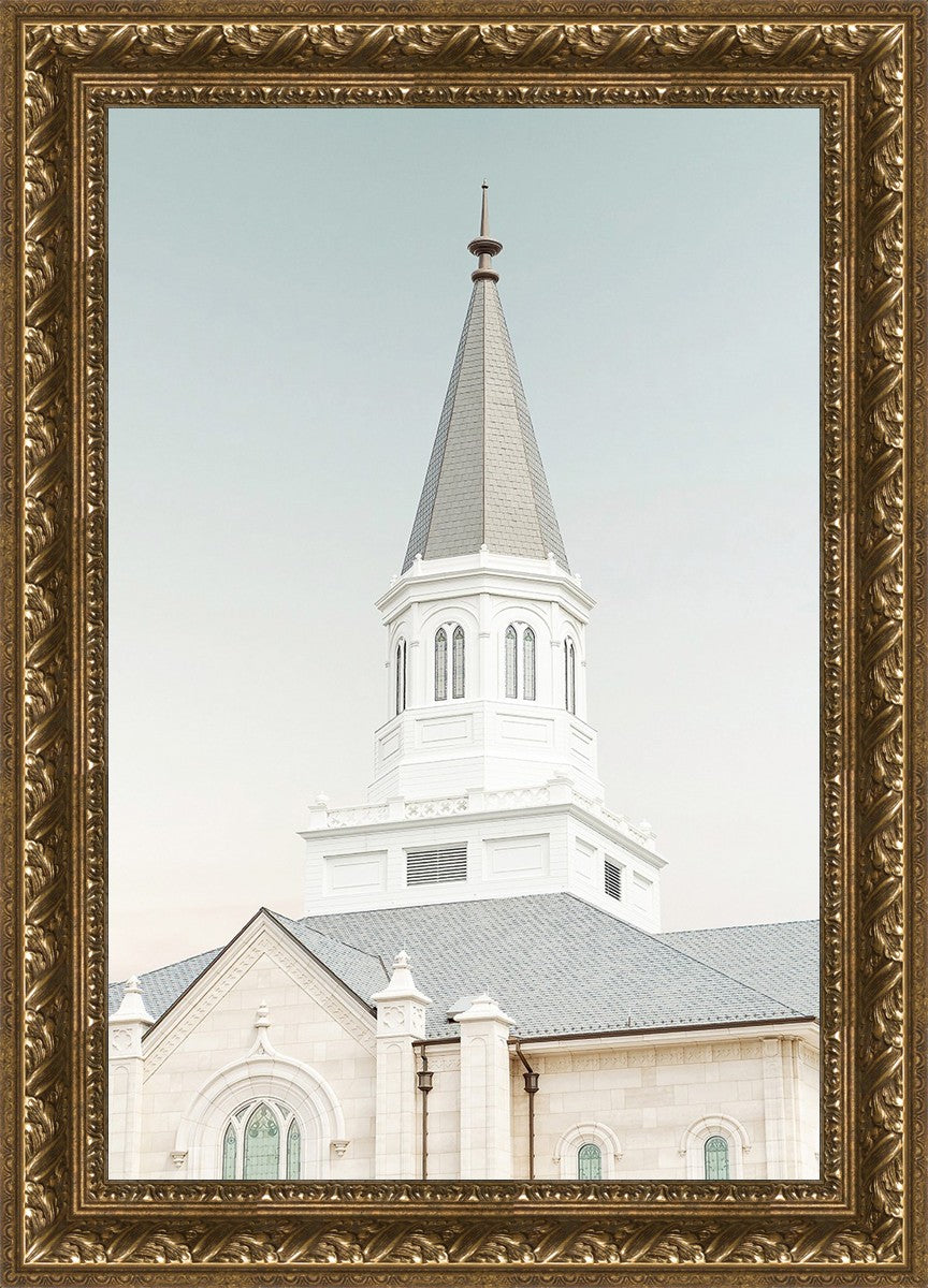 Taylorsville UT Be Close to Him