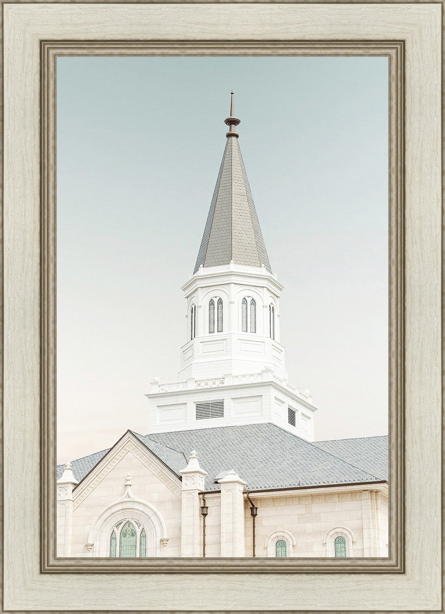 Taylorsville UT Be Close to Him