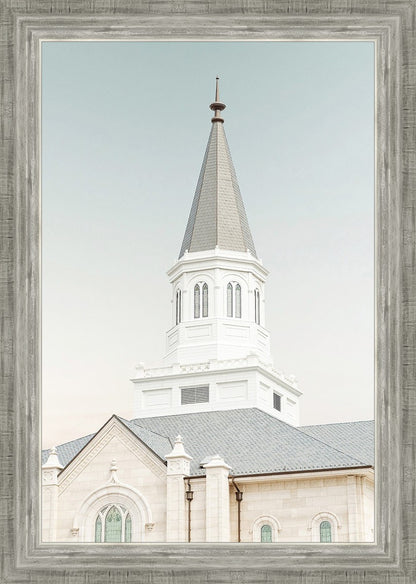 Taylorsville UT Be Close to Him