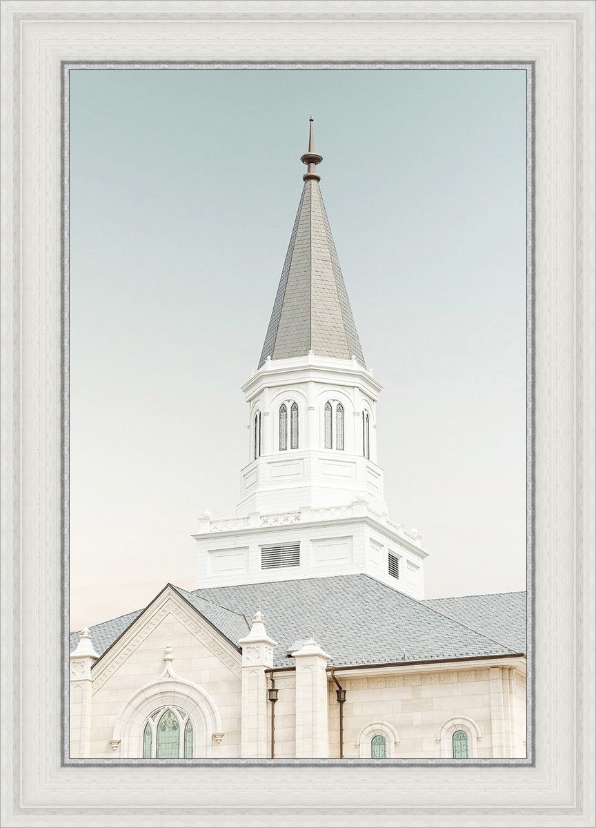 Taylorsville UT Be Close to Him