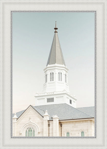 Taylorsville UT Be Close to Him