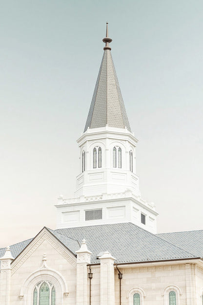 Taylorsville UT Be Close to Him