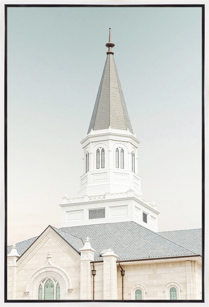 Taylorsville UT Be Close to Him