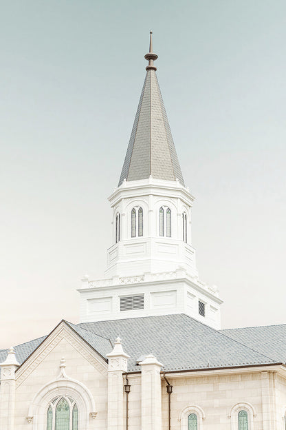 Taylorsville UT Be Close to Him