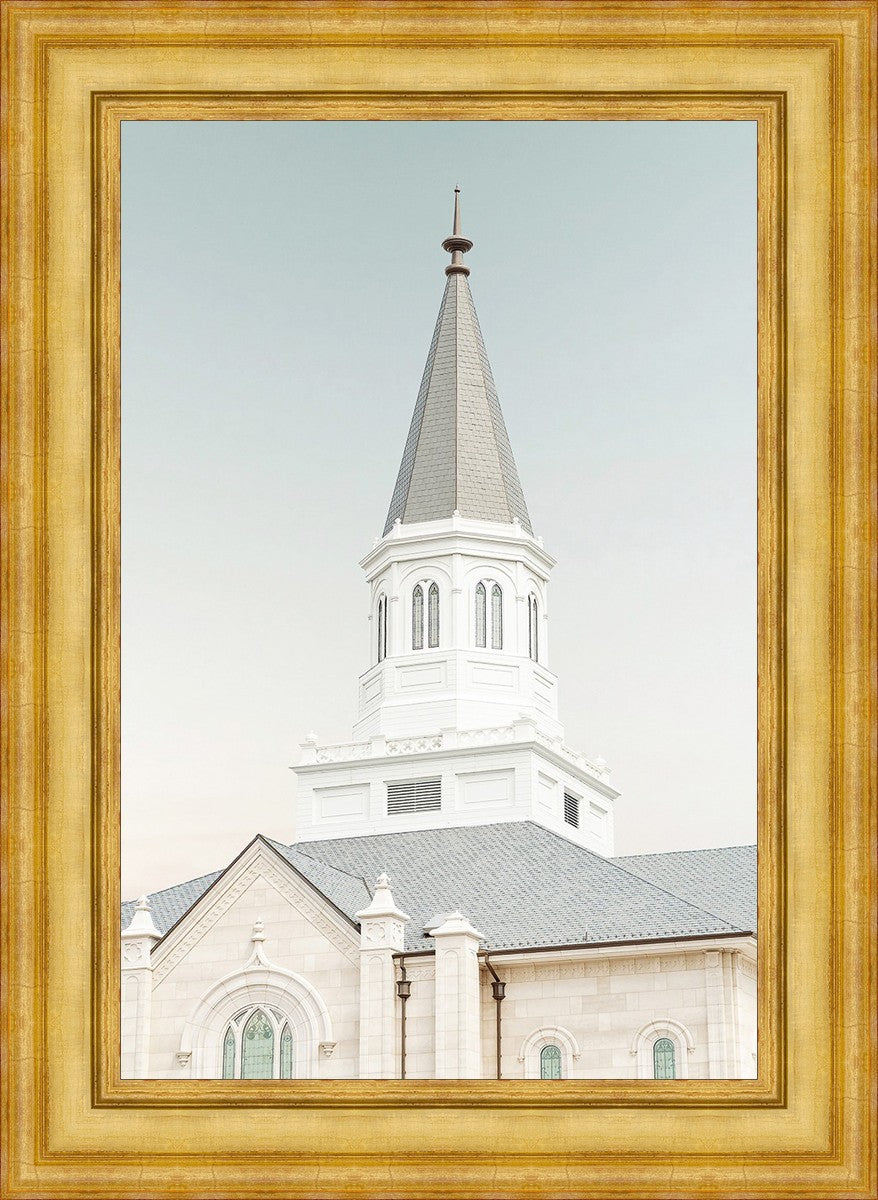 Taylorsville UT Be Close to Him