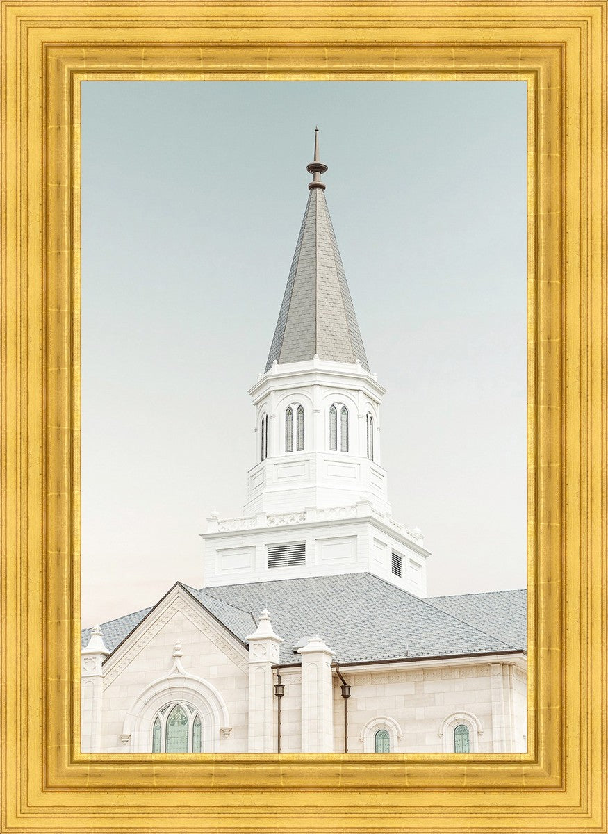 Taylorsville UT Be Close to Him