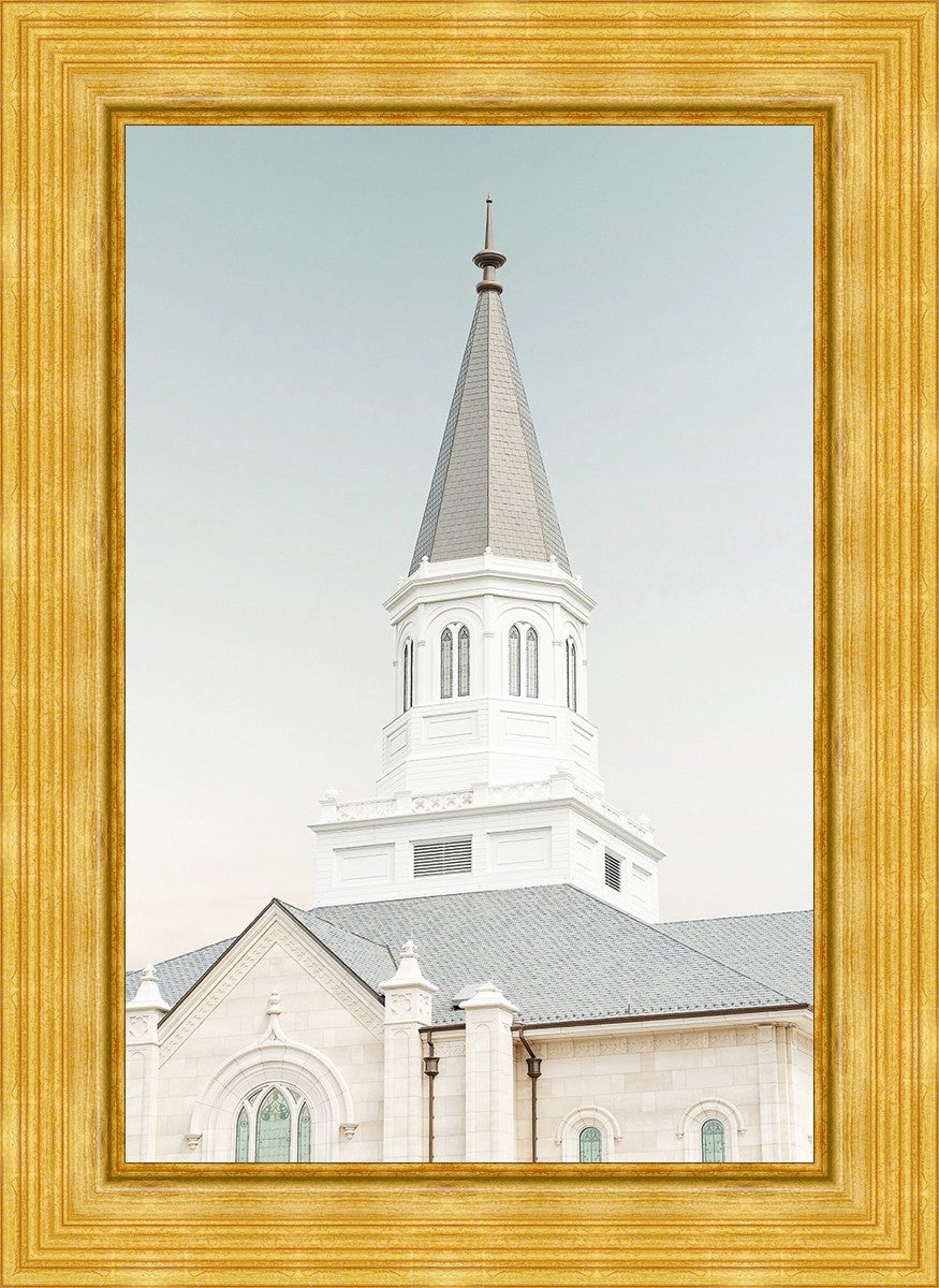 Taylorsville UT Be Close to Him