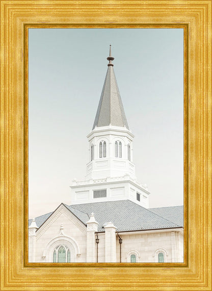 Taylorsville UT Be Close to Him