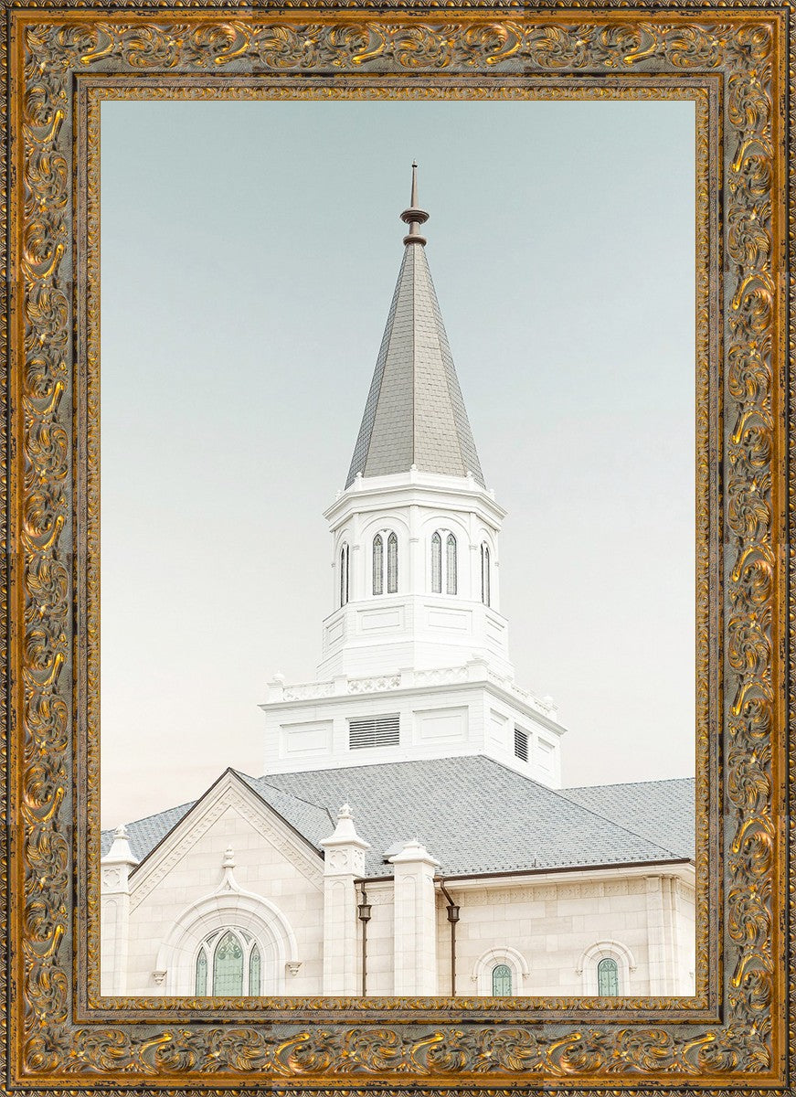 Taylorsville UT Be Close to Him