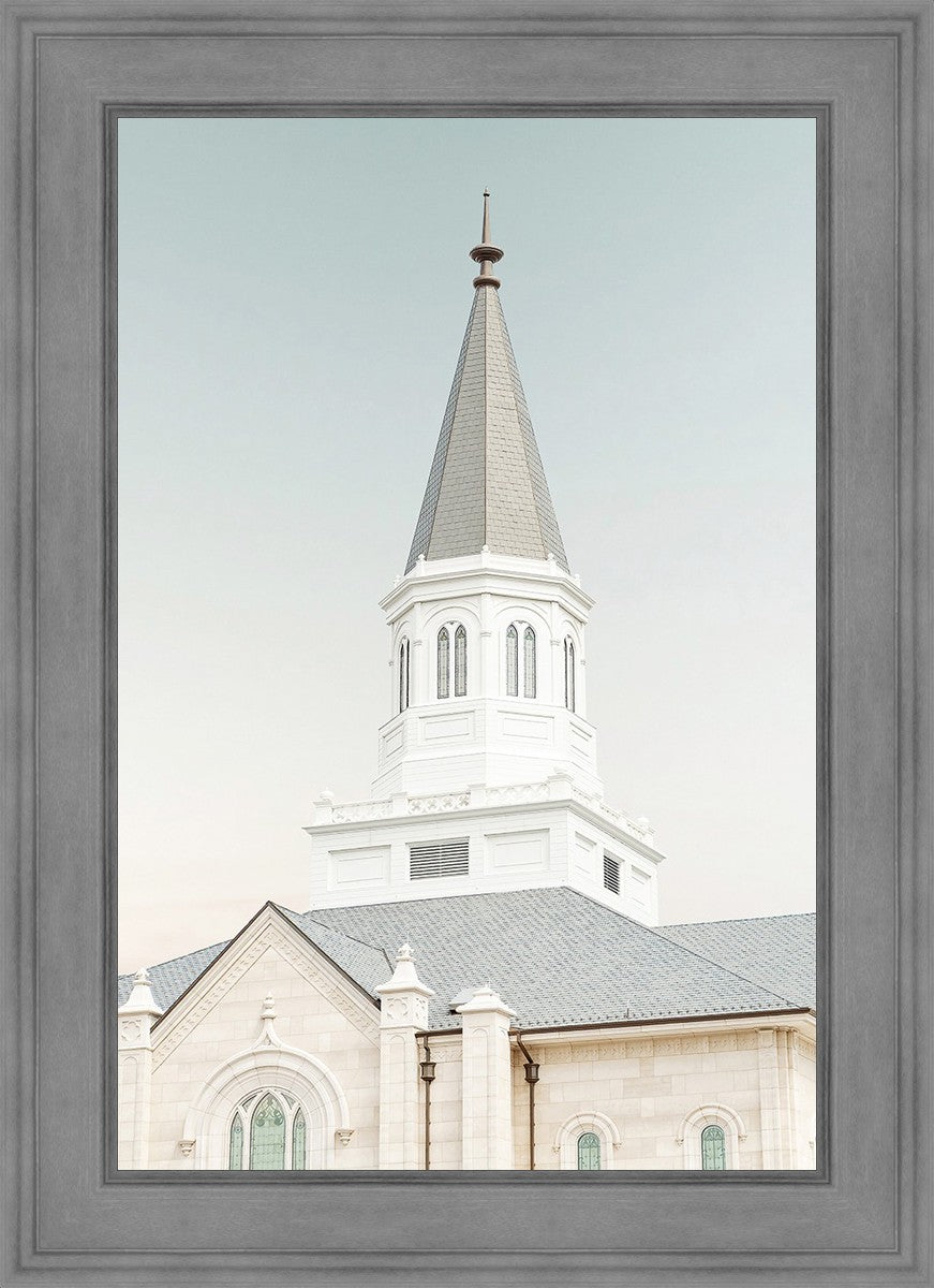 Taylorsville UT Be Close to Him