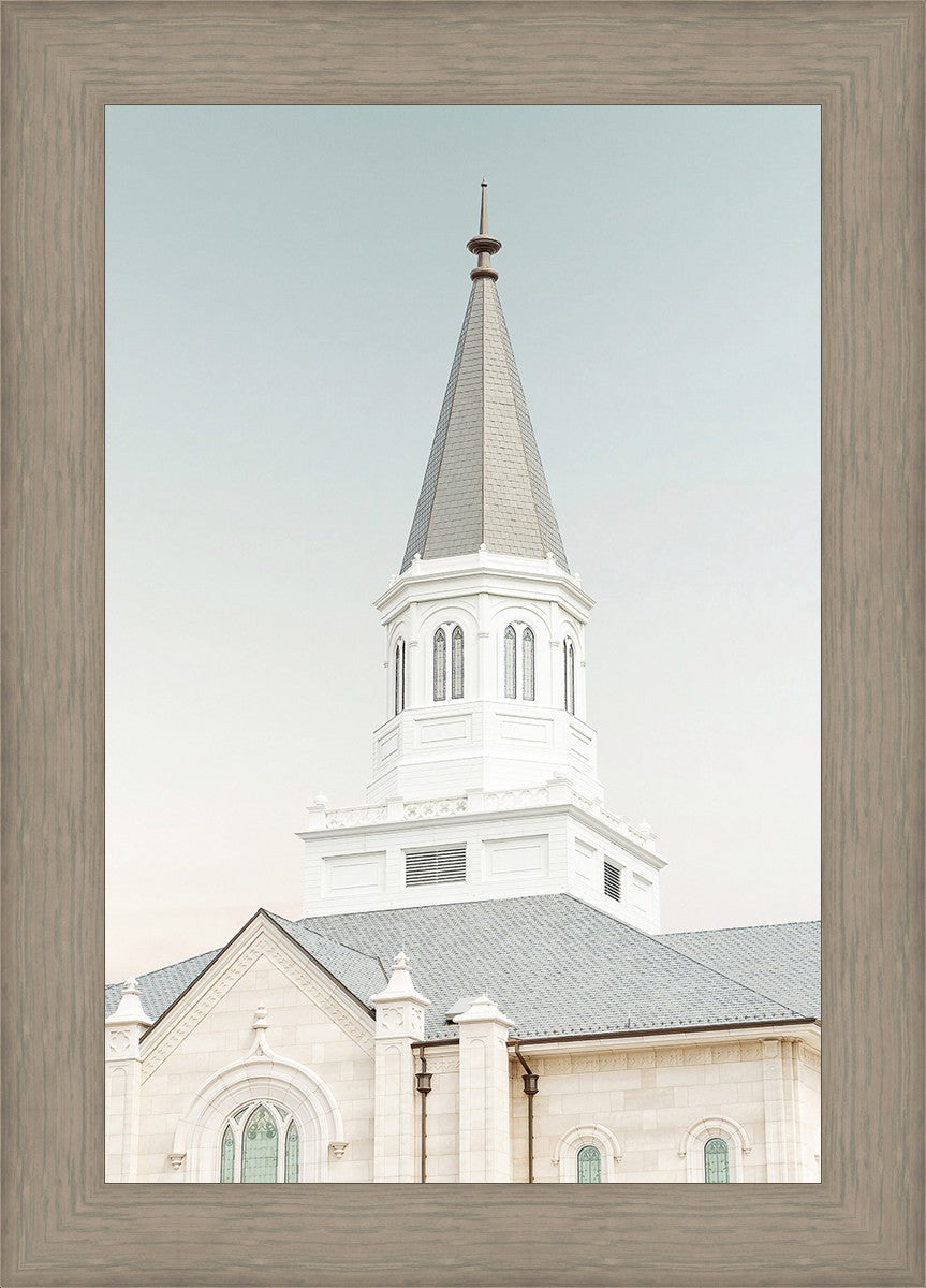 Taylorsville UT Be Close to Him