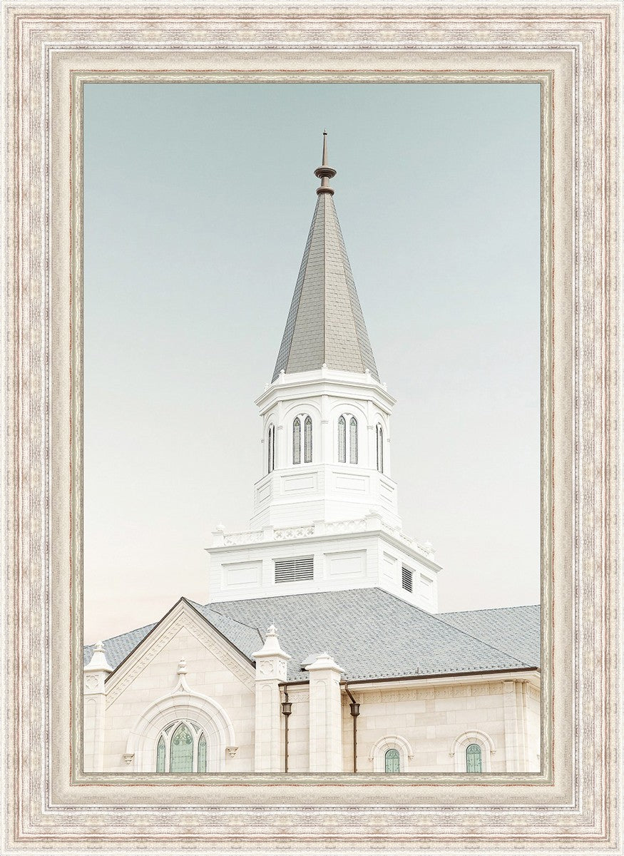 Taylorsville UT Be Close to Him