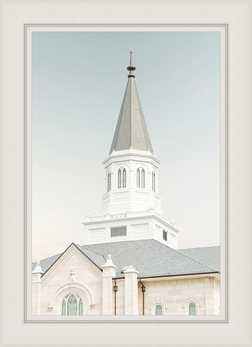 Taylorsville UT Be Close to Him