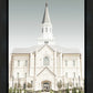 Taylorsville UT Blue Skies Gallery Wrap