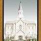 Taylorsville UT Blue Skies Gallery Wrap