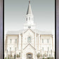 Taylorsville UT Blue Skies Gallery Wrap